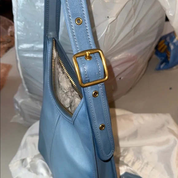 Coach Ergo Shoulder Bag - Picture 6 of 8